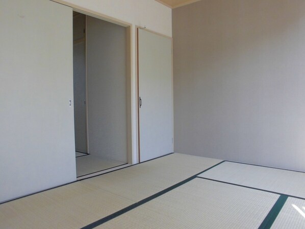 サンライフ・アイ Fの物件内観写真